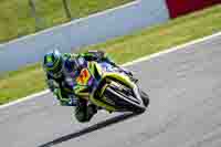 Advanced Group Yellow Bikes